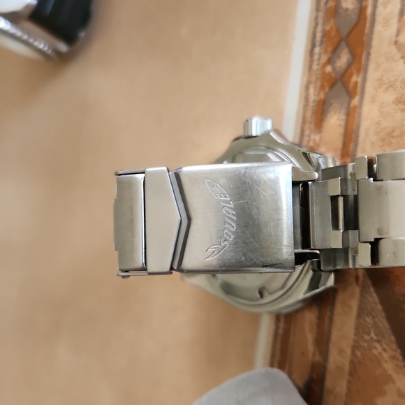 Squale Y1545watch - Picture 3 of 4